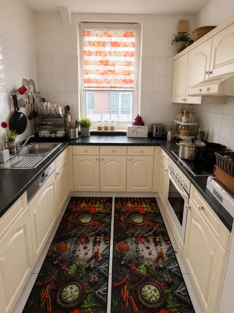 3 Zimmer Wohnung mit 75 m² in Hamburg – Bild 1