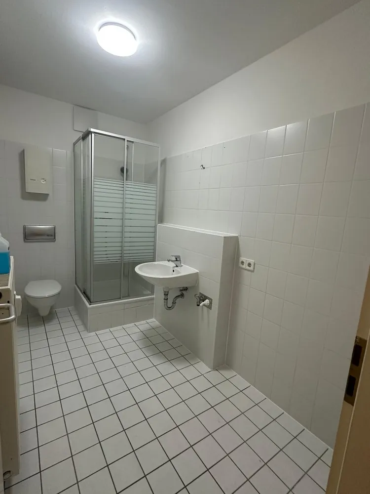 2 room apartment with 58 m² in Luckenwalde – Photo 1