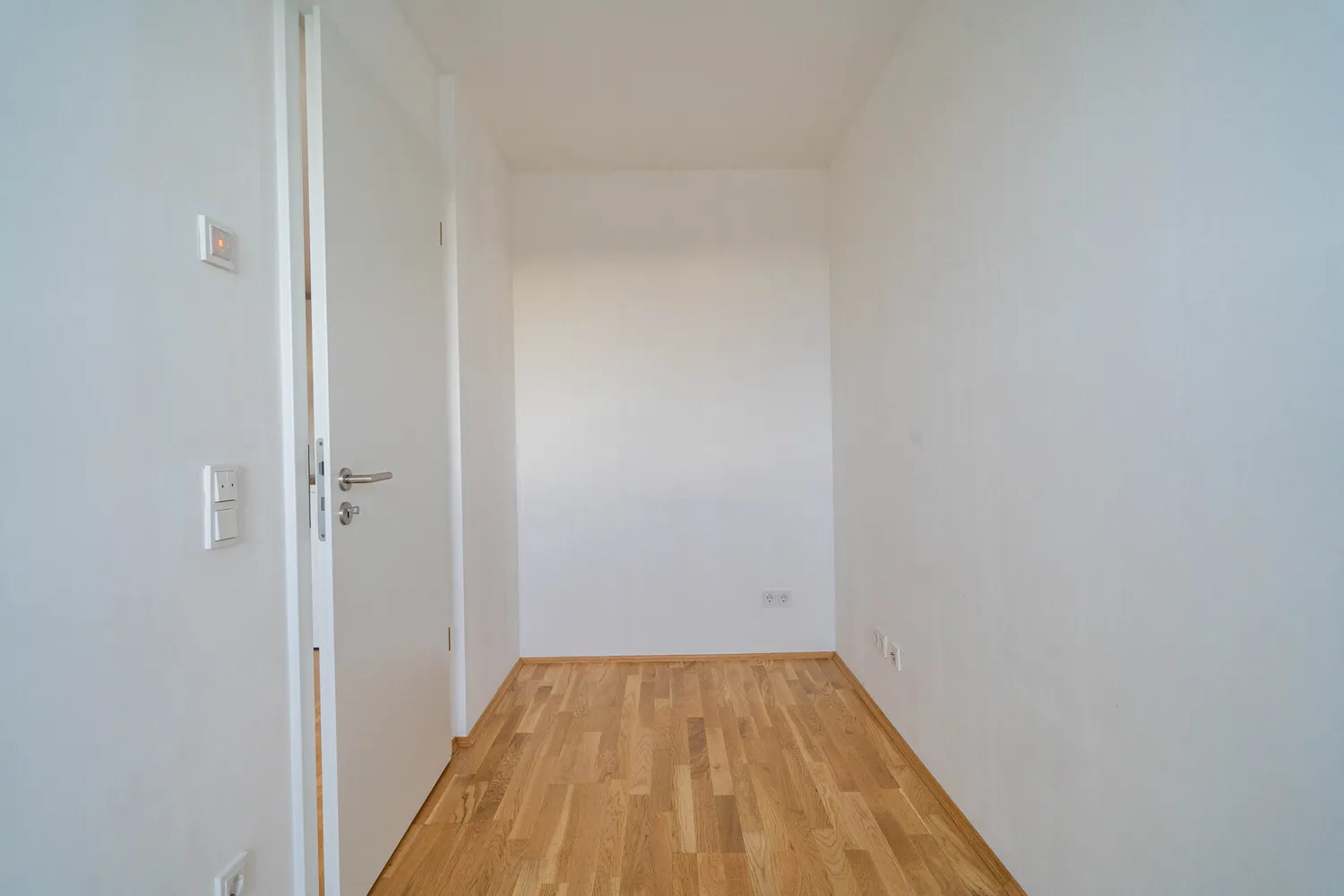 2 Zimmer Wohnung mit 38 m² in Regensburg – Bild 9