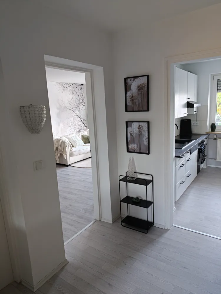 2 Zimmer Wohnung mit 59 m² in München – Bild 11