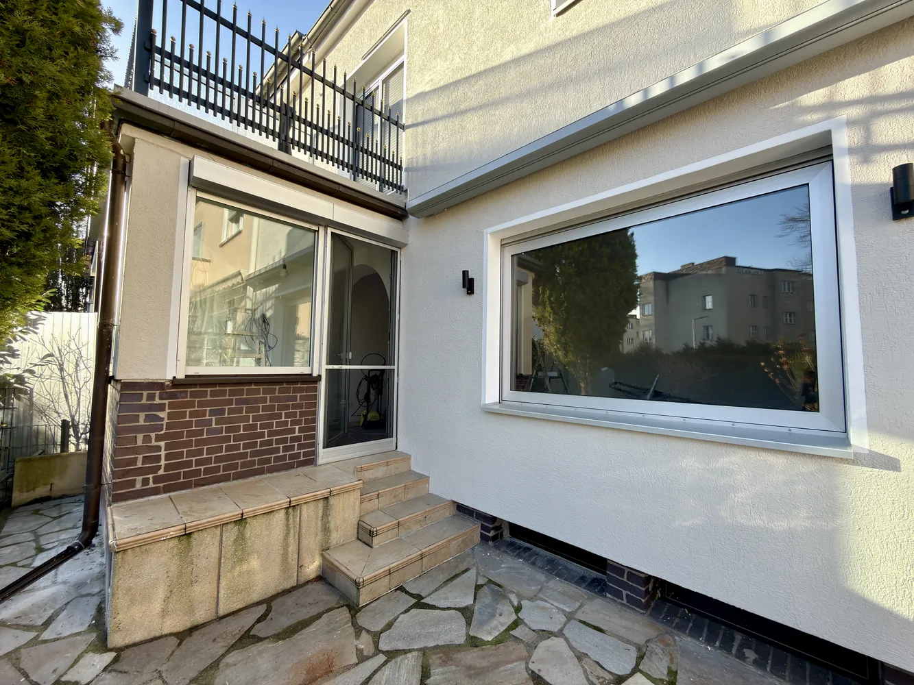 3 Zimmer Haus mit 77 m² in Berlin – Bild 6