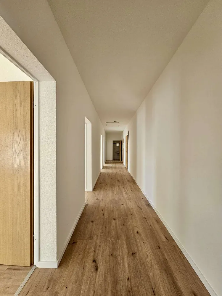 4 room apartment with 101 m² in Chemnitz – Photo 10