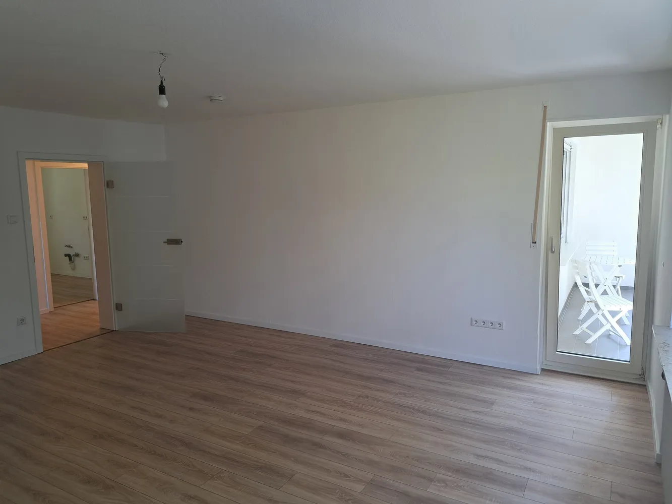 3 room apartment with 78 m² in Bielefeld – Photo 5