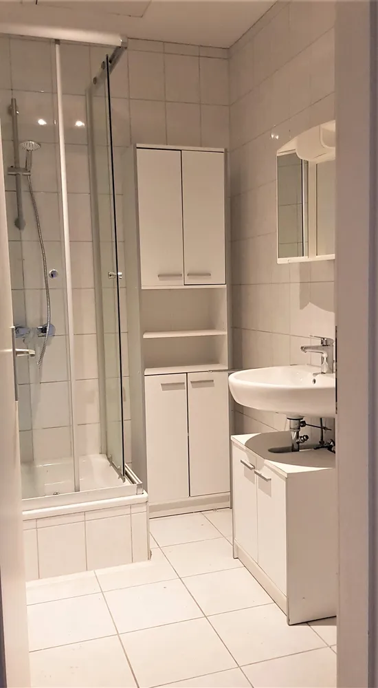 4 Zimmer Wohnung mit 80 m² in Mannheim – Bild 6