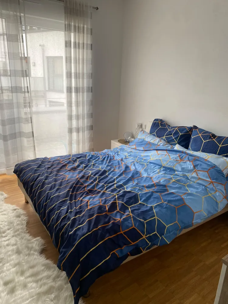 3 Zimmer Wohnung mit 93 m² in Aschaffenburg – Bild 12