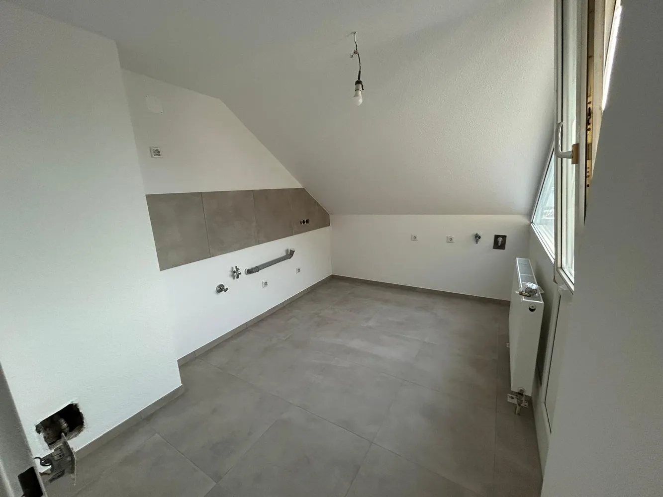 2 Zimmer Wohnung mit 47 m² in Neuss – Bild 4