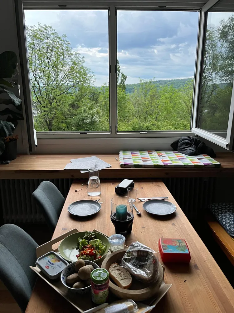 2 Zimmer Wohnung mit 70 m² in Wuppertal – Bild 4