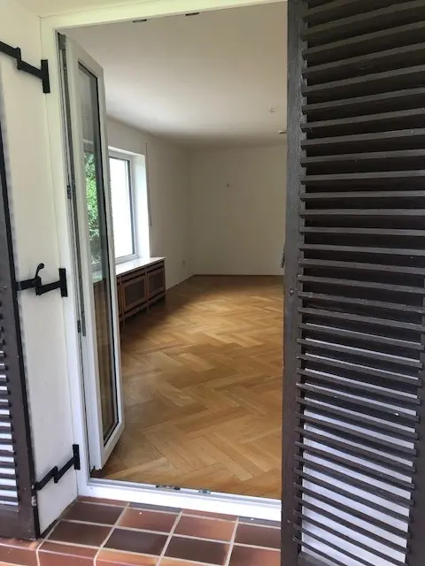 4 Zimmer Wohnung mit 135 m² in Traunstein – Bild 3