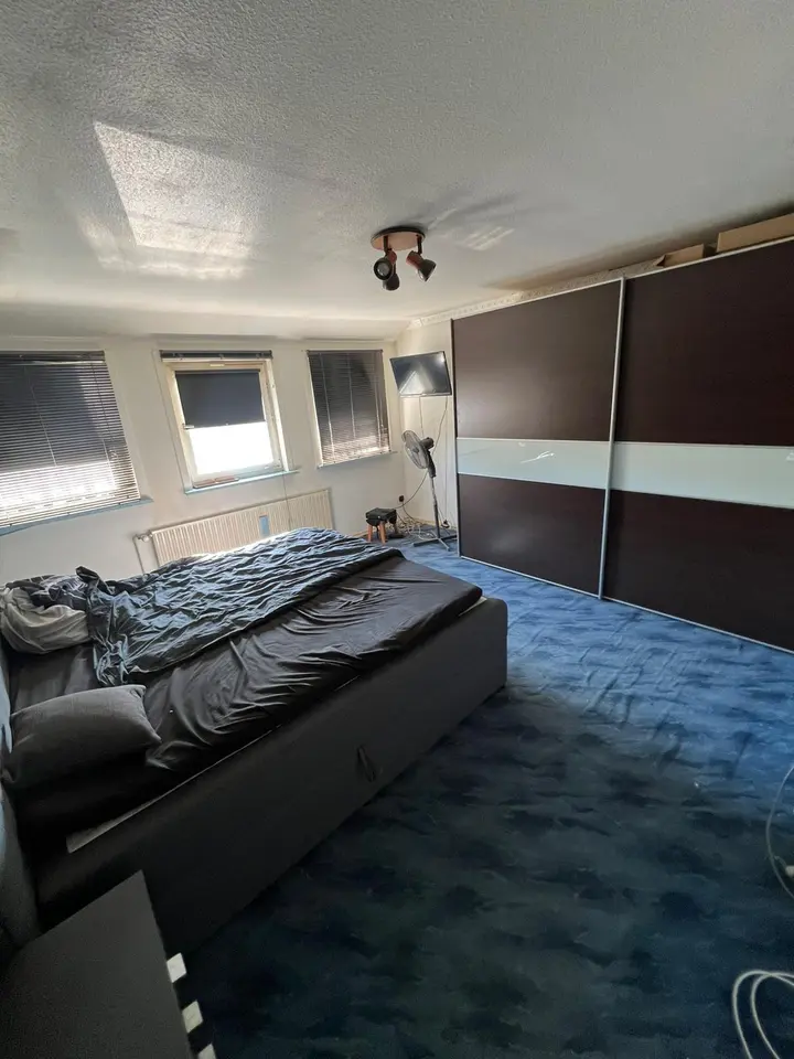 4 Zimmer Wohnung mit 120 m² in Osterode am Harz – Bild 6