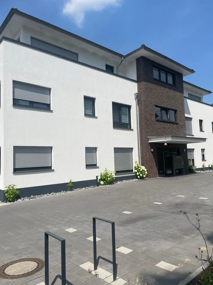 3 Zimmer Wohnung mit 106 m² in Lünen – Bild 4