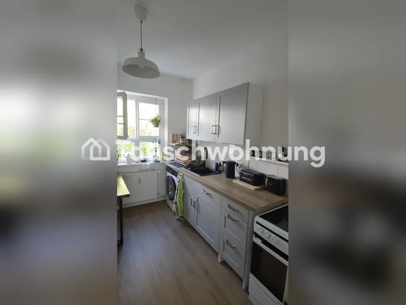 3 Zimmer Wohnung mit 63 m² in Berlin – Bild 5