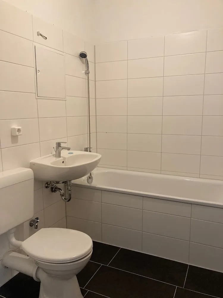 3 Zimmer Wohnung mit 61 m² in Erfurt – Bild 5