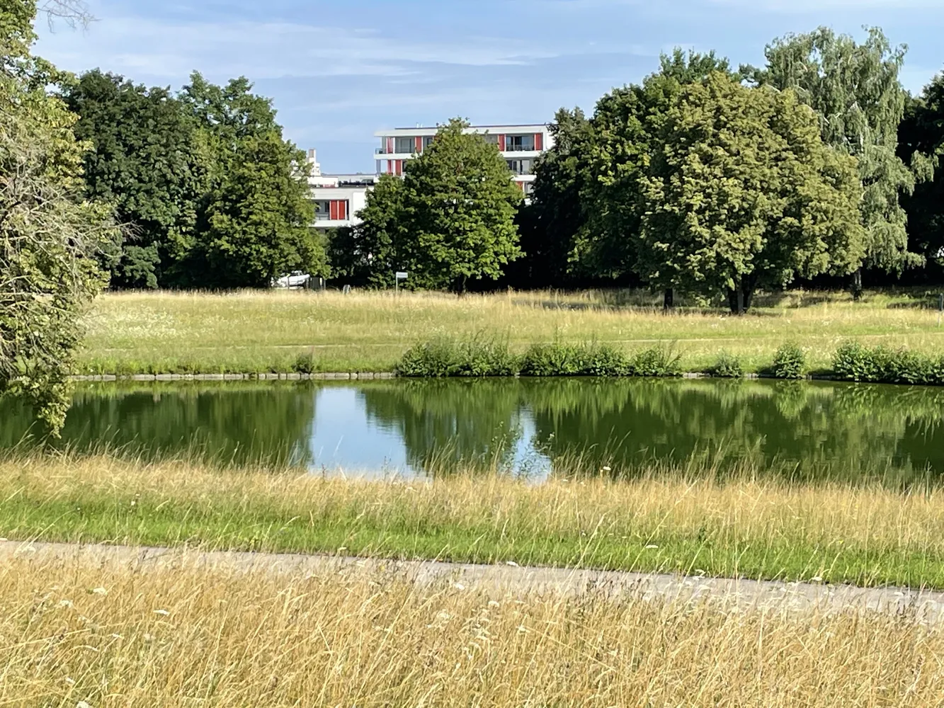 3 Zimmer Wohnung mit 72 m² in München – Bild 5
