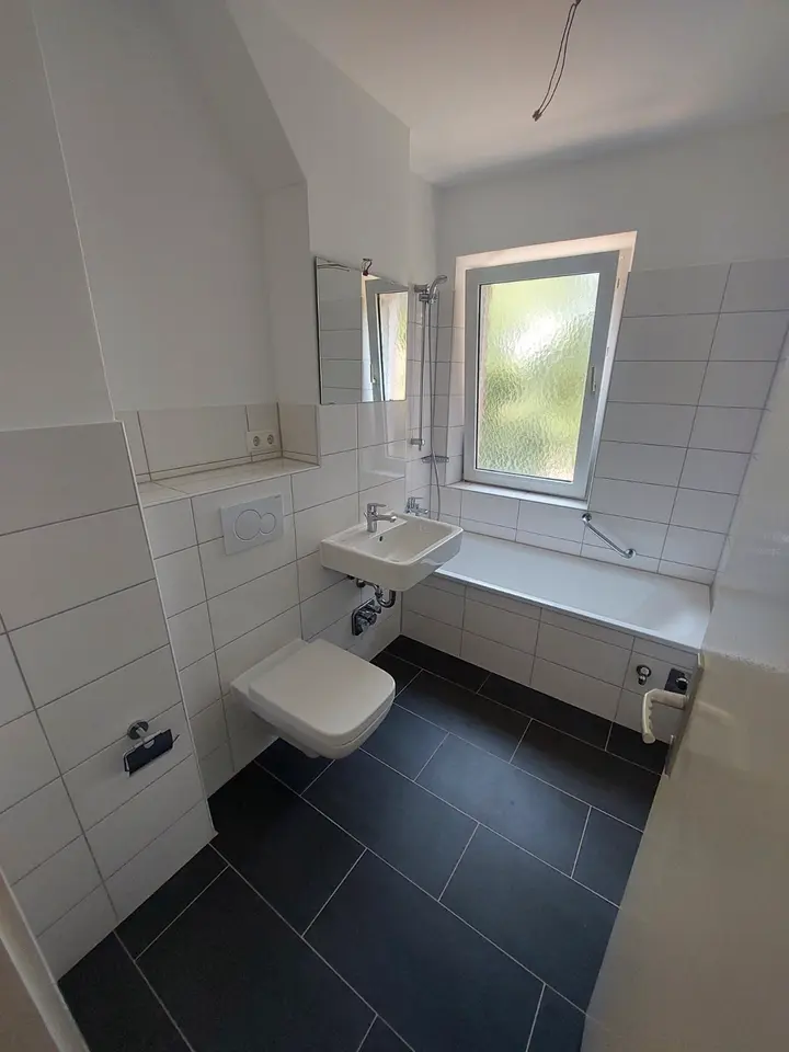 2 Zimmer Wohnung mit 33 m² in Augsburg – Bild 6