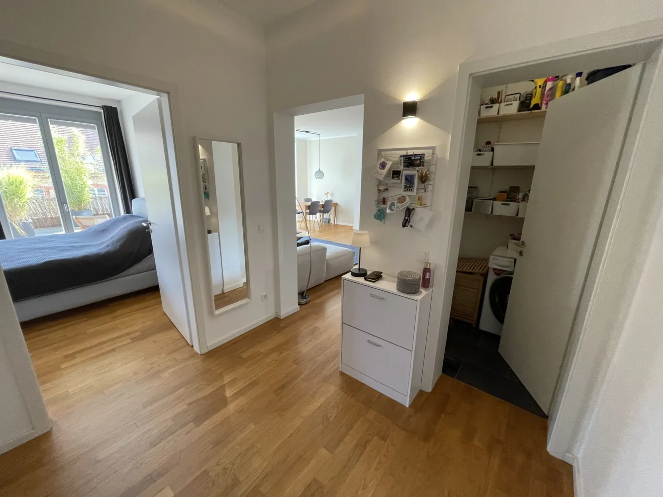 2 Zimmer Wohnung mit 96 m² in Potsdam – Bild 11