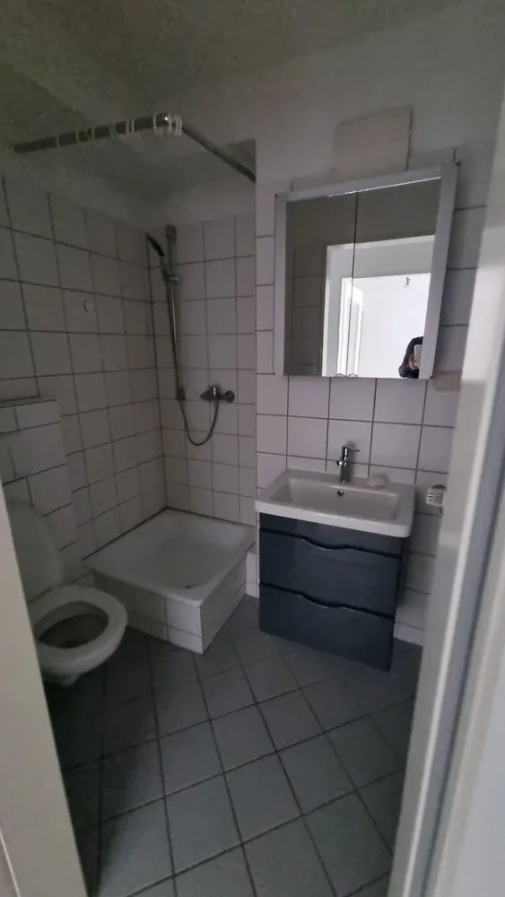 2 room apartment with 42 m² in Bonn – Photo 8