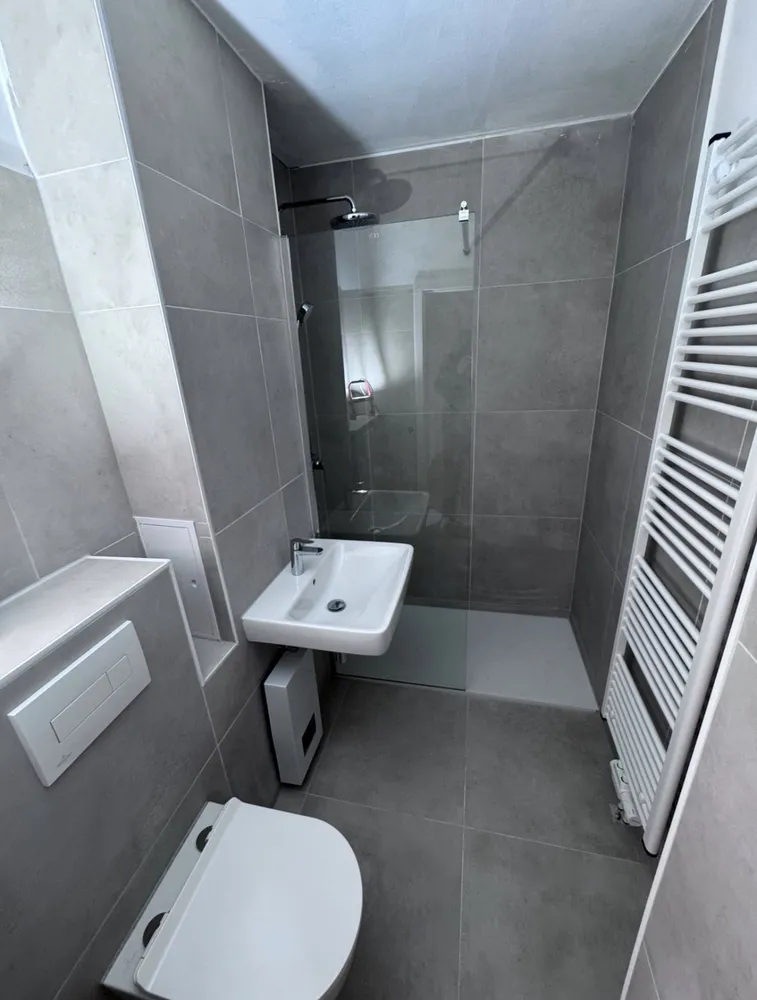 4 Zimmer Wohnung mit 90 m² in Braunschweig – Bild 12