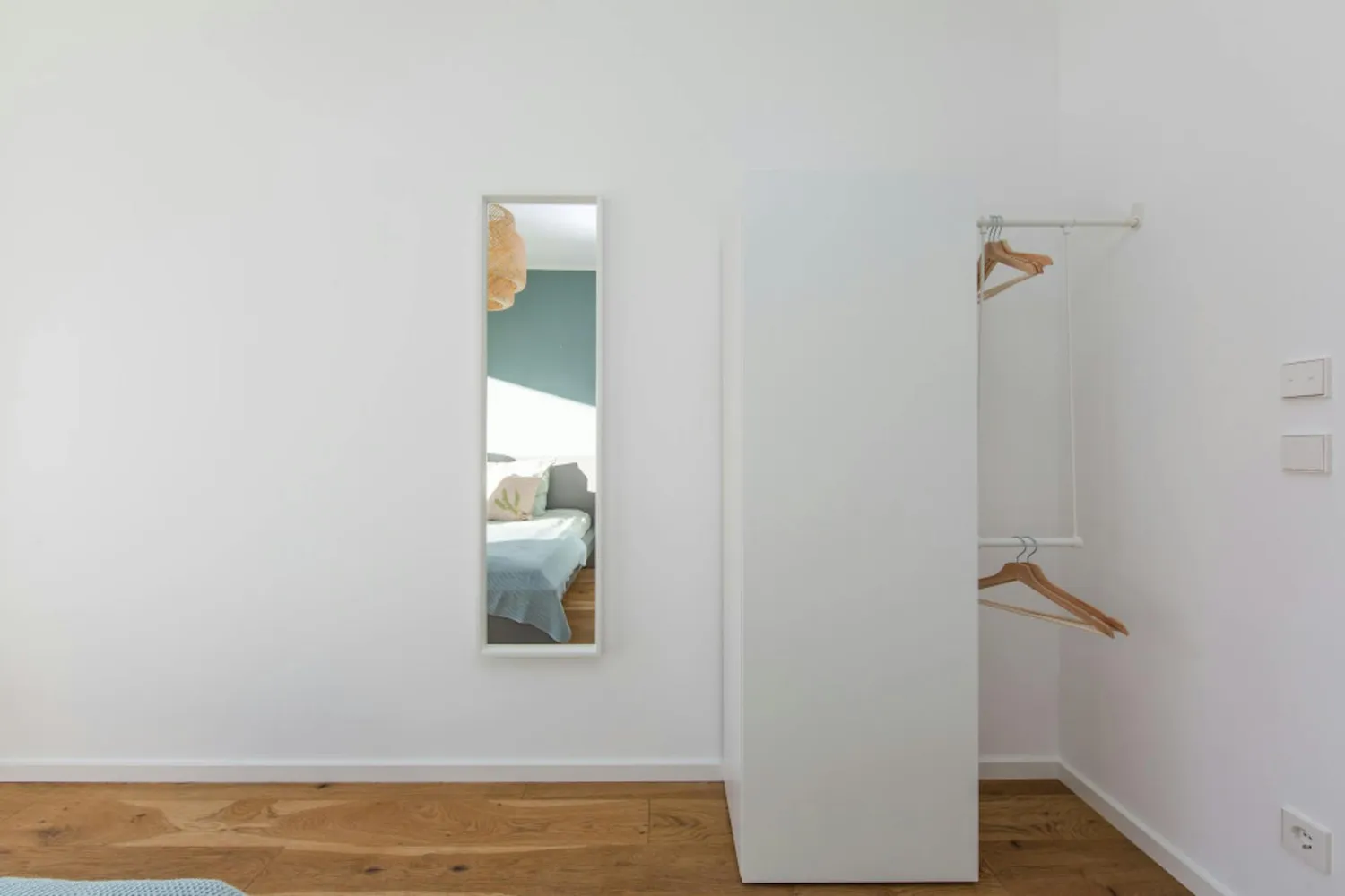 Shared room with 13 m² in Berlin – Photo 9