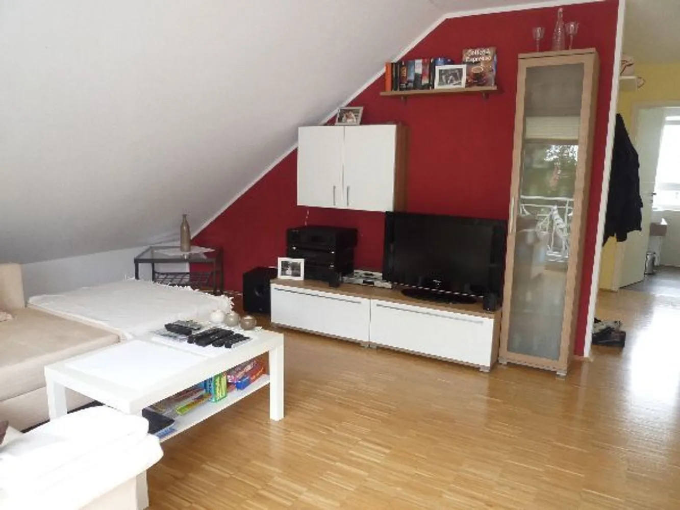 2 Zimmer Wohnung mit 47 m² in Dortmund – Bild 3