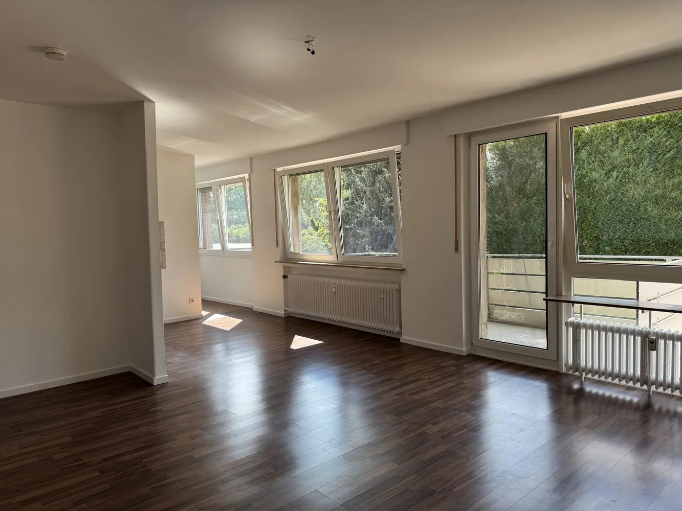 1 Zimmer Wohnung mit 43 m² in Duisburg – Bild 1