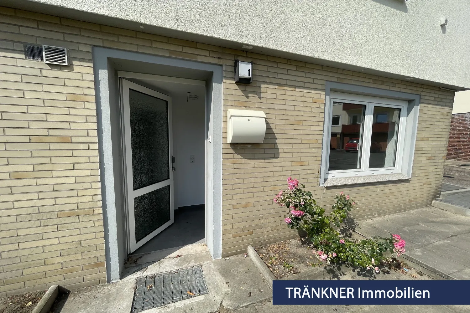 1 Zimmer Wohnung mit 22 m² in Bremen – Bild 1