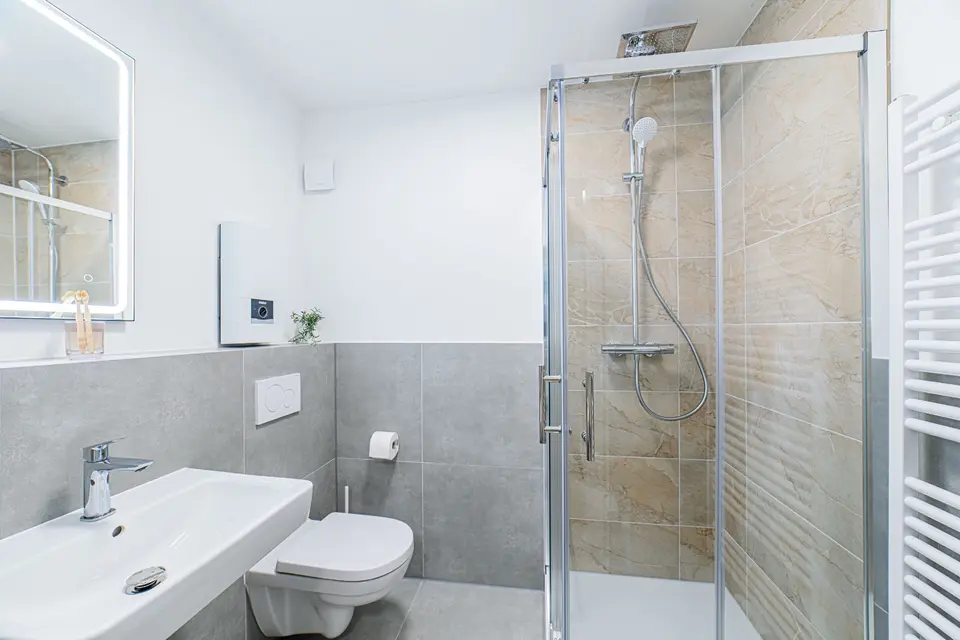 2 room apartment with 12 m² in Nuremberg – Photo 9