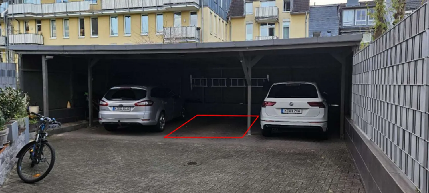 3 room apartment with 80 m² in Cologne – Photo 6