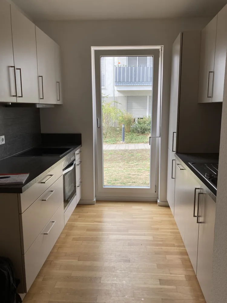 3 room apartment with 82 m² in Wiesbaden – Photo 3