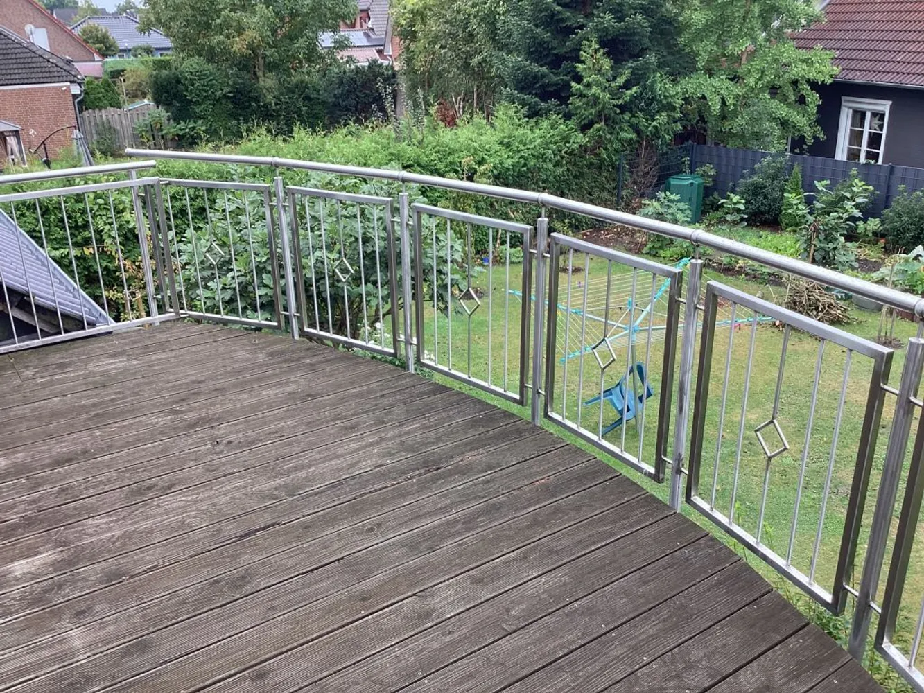 4 Zimmer Wohnung mit 118 m² in Celle – Bild 11