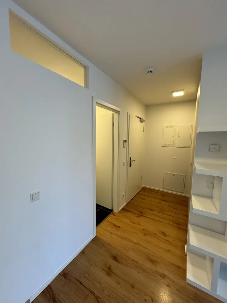1 room apartment with 33 m² in Berlin – Photo 4