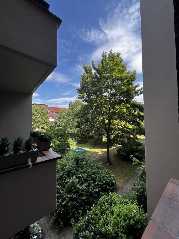 4 Zimmer Wohnung mit 67 m² in Duisburg – Bild 3