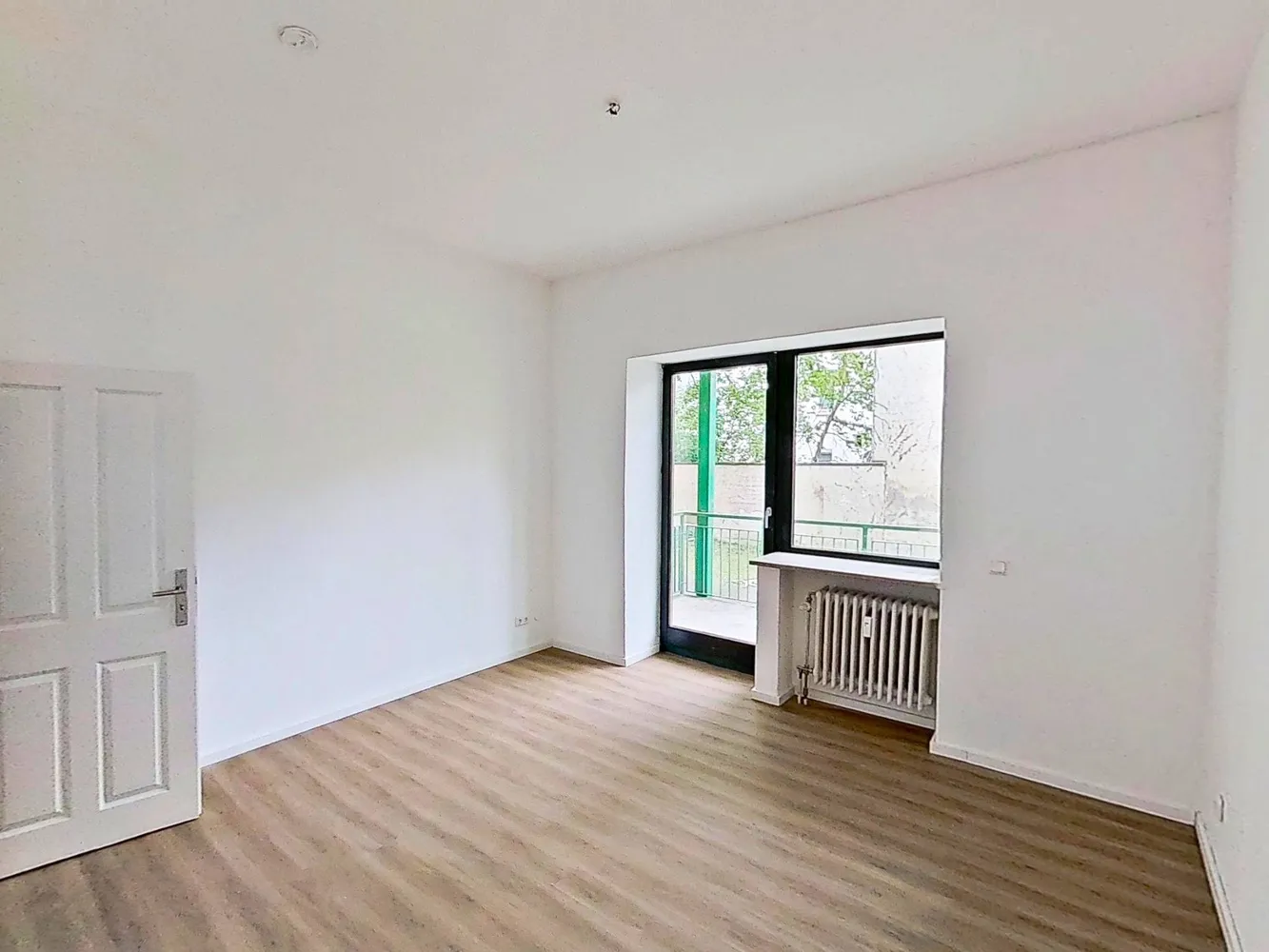 2 Zimmer Wohnung mit 67 m² in Augsburg – Bild 1