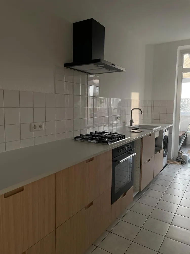 2 Zimmer Wohnung mit 78 m² in Münster – Bild 1