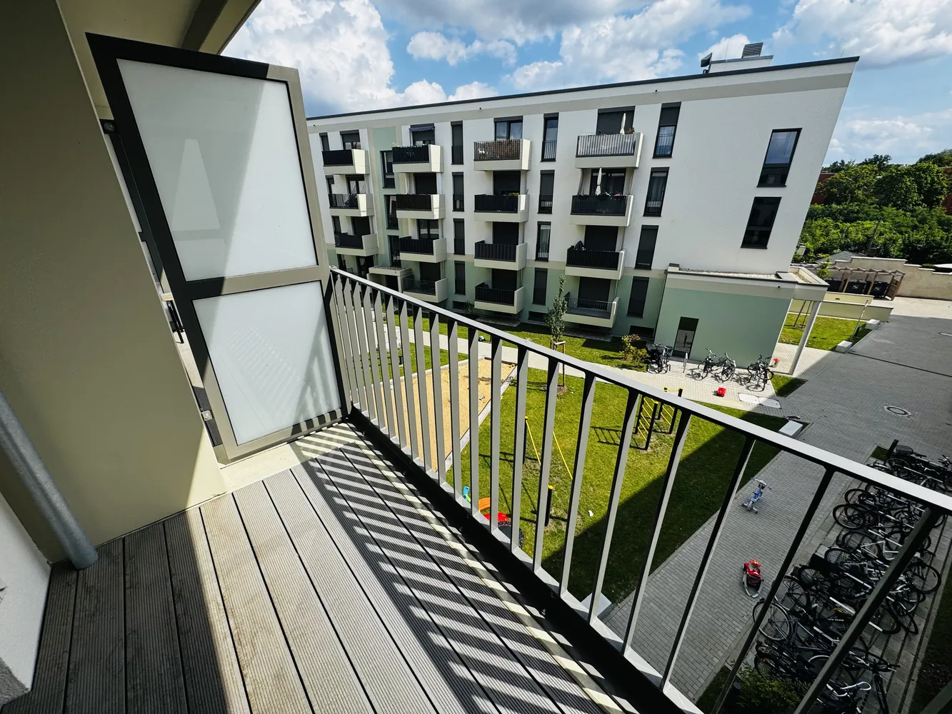 1 Zimmer Wohnung mit 25 m² in Berlin – Bild 1