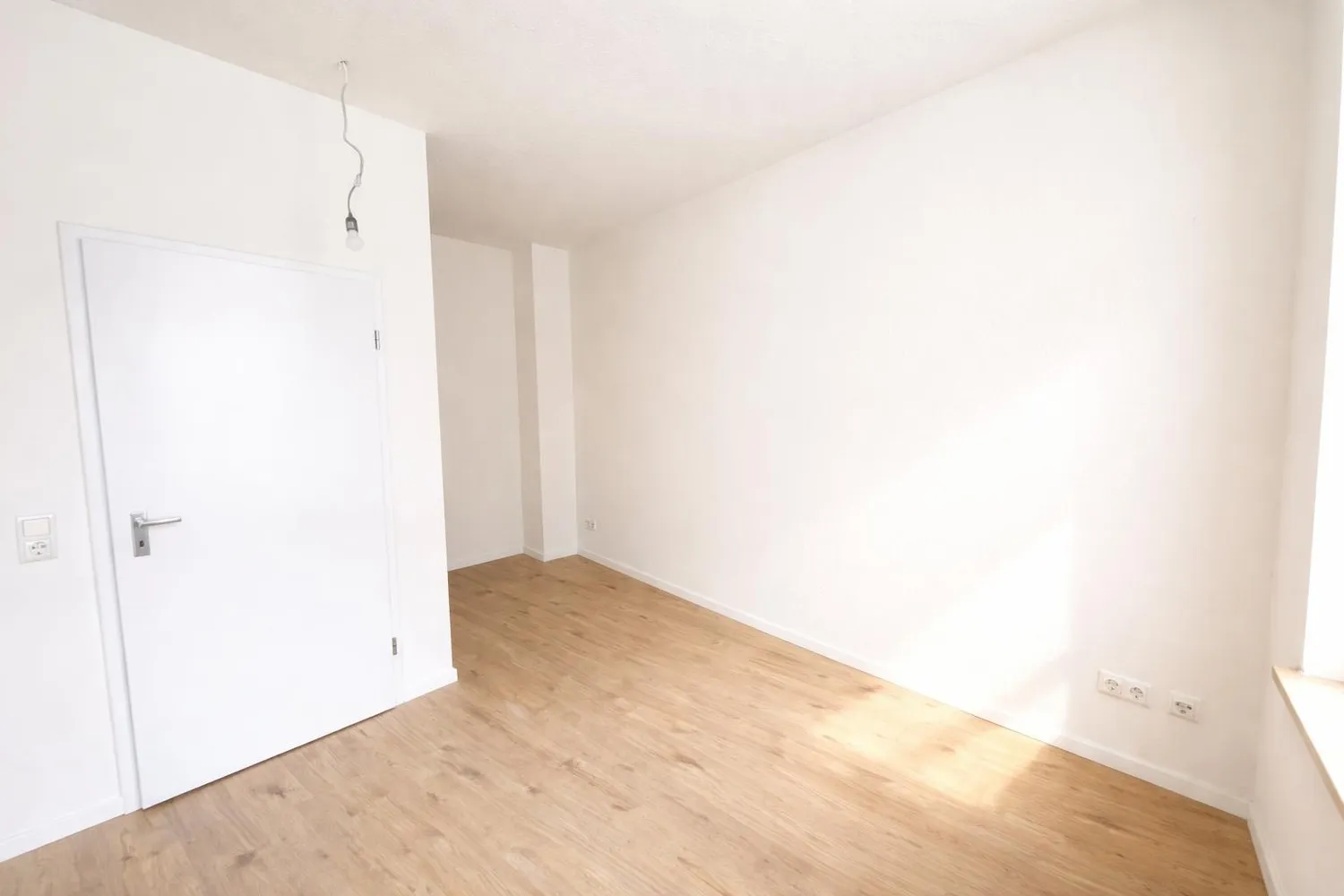 2 Zimmer Wohnung mit 50 m² in Essen – Bild 5