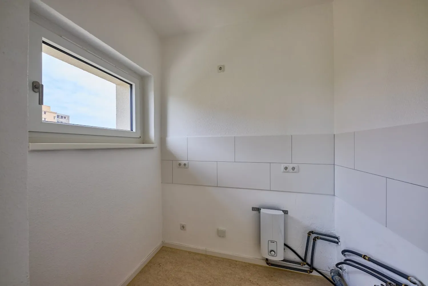 1 Zimmer Wohnung mit 26 m² in Berlin – Bild 6