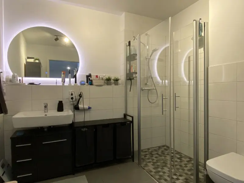 3 Zimmer Wohnung mit 80 m² in Düsseldorf – Bild 3