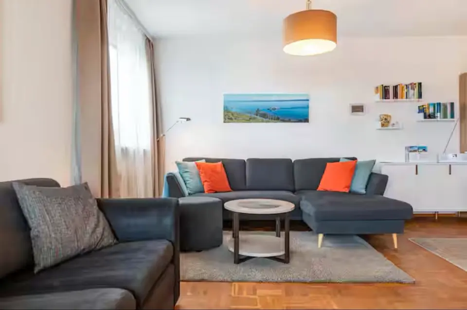2 Zimmer Wohnung mit 75 m² in Friedrichshafen – Bild 10
