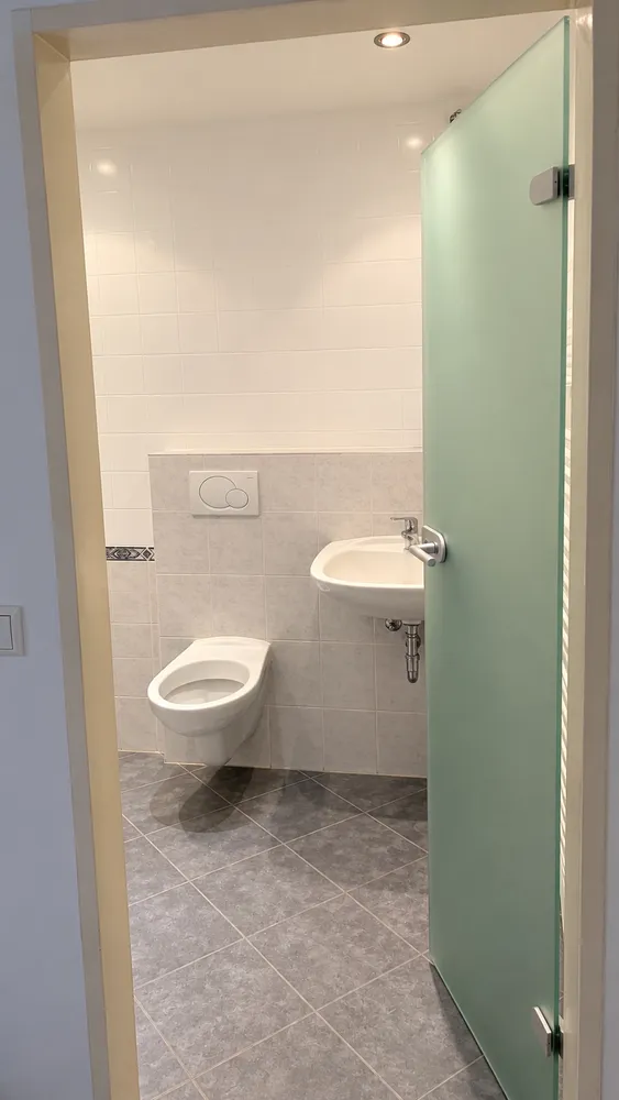 2 room apartment with 60 m² in Dietzenbach – Photo 8