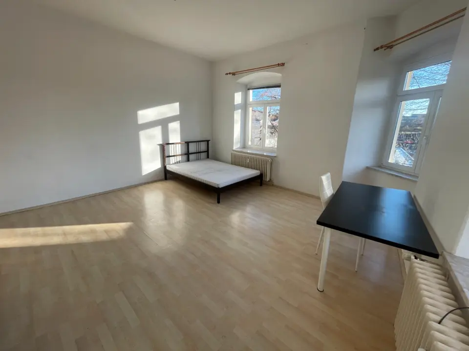 WG-Zimmer mit 20 m² in Mittweida – Bild 7