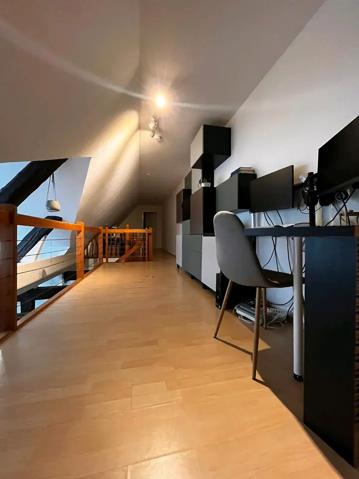 4 Zimmer Wohnung mit 118 m² in Wismar – Bild 4