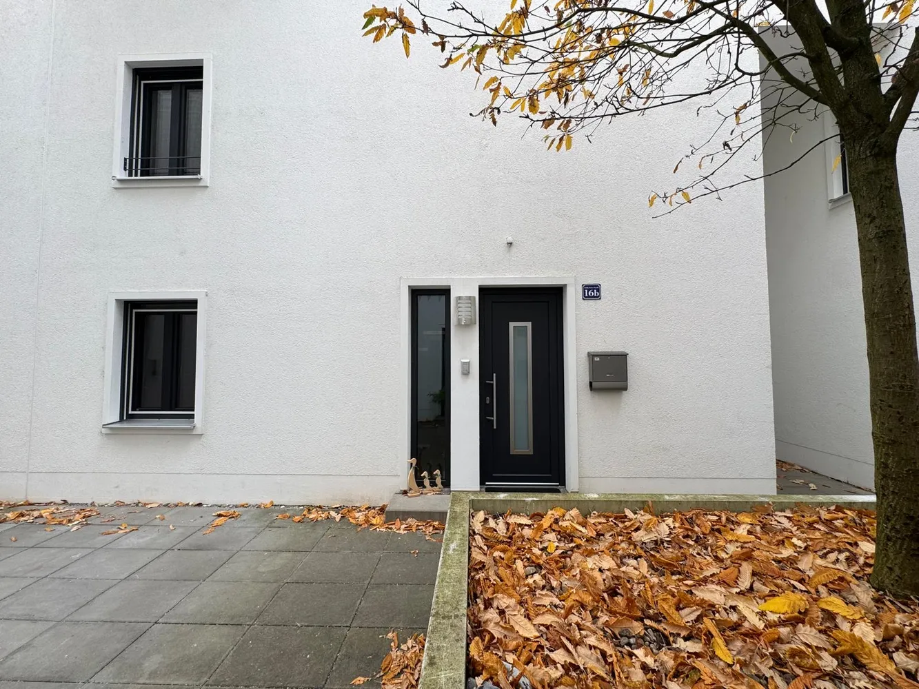 1 Zimmer Wohnung mit 15 m² in Regensburg – Bild 3