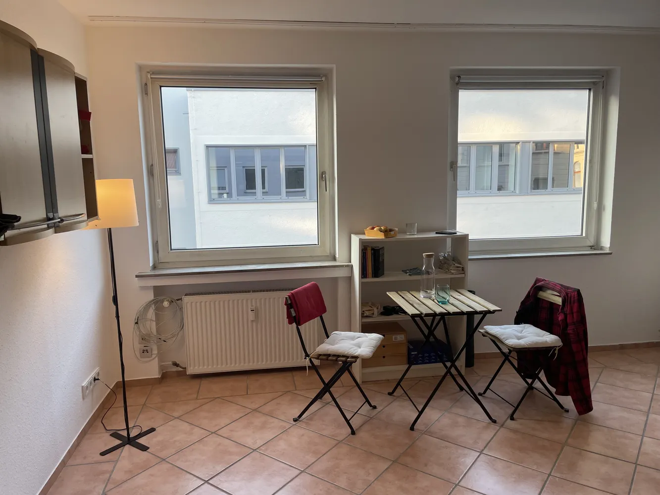 1 Zimmer Wohnung mit 30 m² in Köln – Bild 1