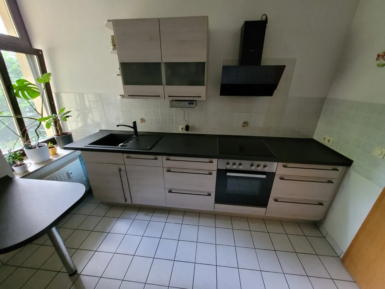 3 room apartment with 75 m² in Chemnitz – Photo 1