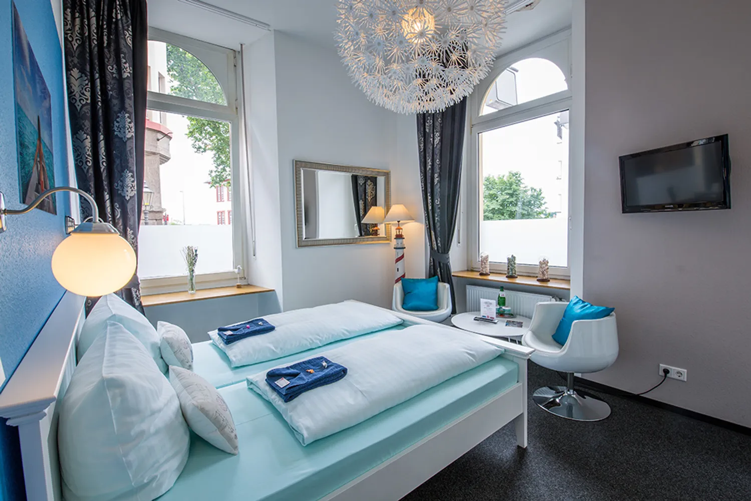 1 Zimmer Wohnung mit 24 m² in Koblenz – Bild 8