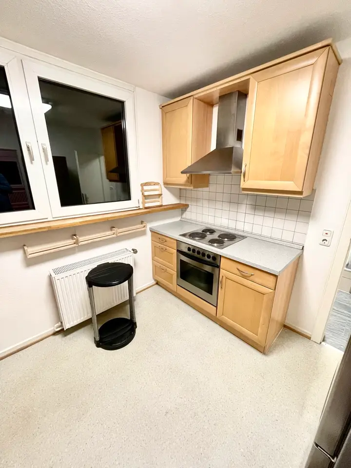 3 Zimmer Wohnung mit 59 m² in Trier – Bild 2