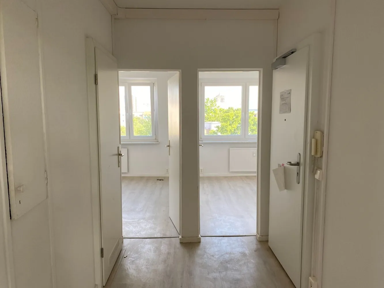 4 Zimmer Wohnung mit 70 m² in Halle (Saale) – Bild 8