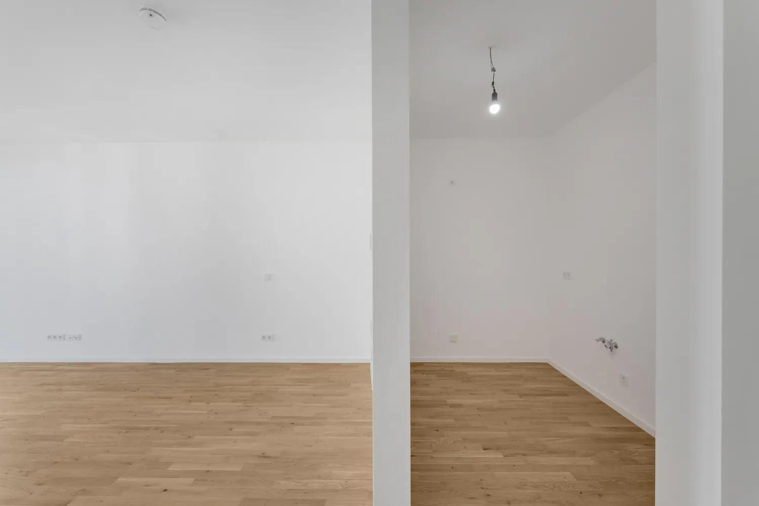 1 Zimmer Wohnung mit 51 m² in Leipzig – Bild 2