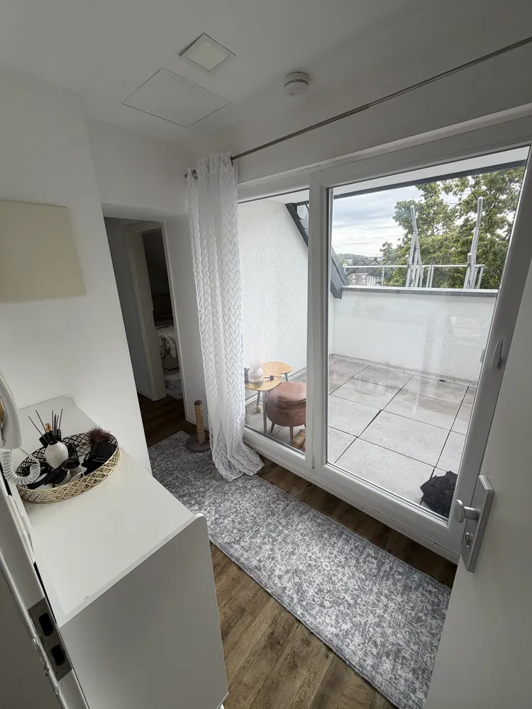 3 Zimmer Wohnung mit 60 m² in Dortmund – Bild 2
