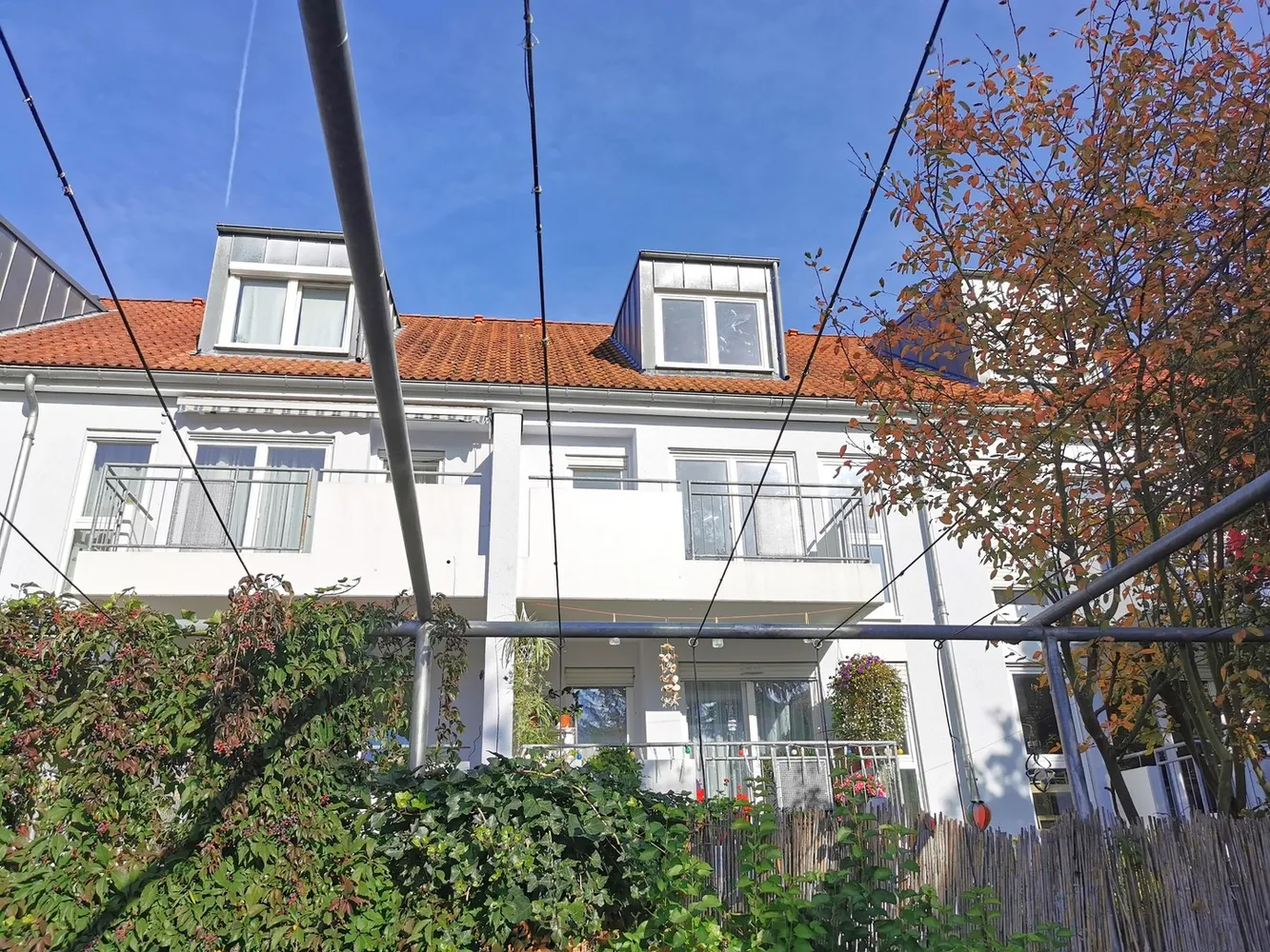 4 room apartment with 98 m² in Mainz – Photo 1